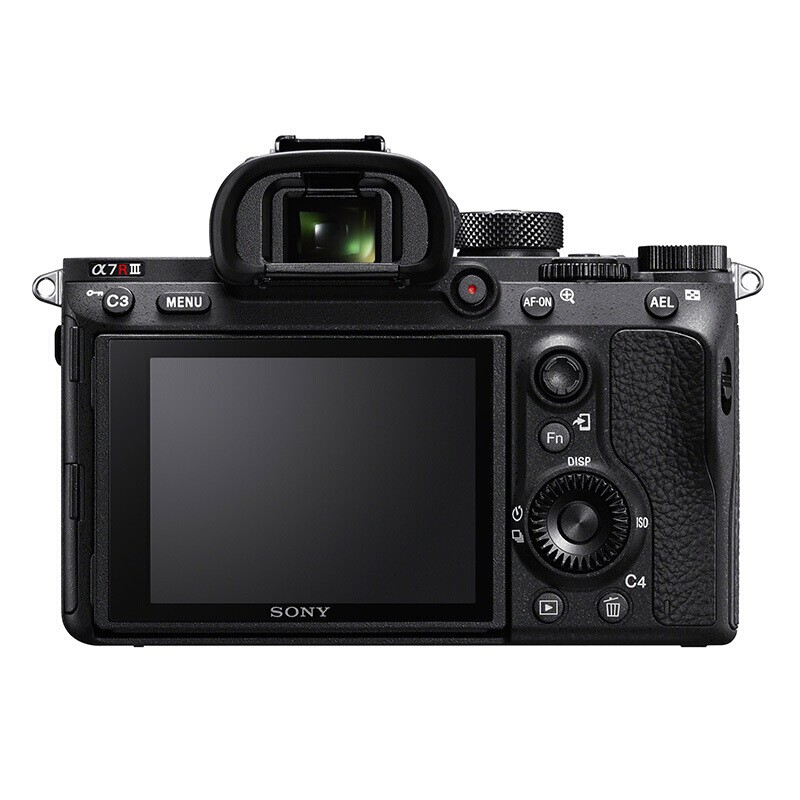 SONY a7 III A7M3 Full-Frame Mirrorless Camera Digital Camera With 28-70mm Lens Compact Camera Professional Photography (NEW)