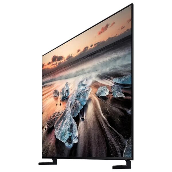 New QN900A / QN800A Neo QLED 8K HDR 65''/75''/85''inch 2021 Smart TV Portable TV Projection 70inches 2 Piece 400X400 1300HZ - Image 2