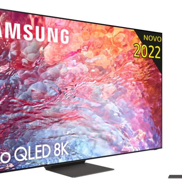 Neo QLED 8K QN700B 55''/65''/75''/85''inch Smart TV (2022) Quantum HDR TV - Image 2