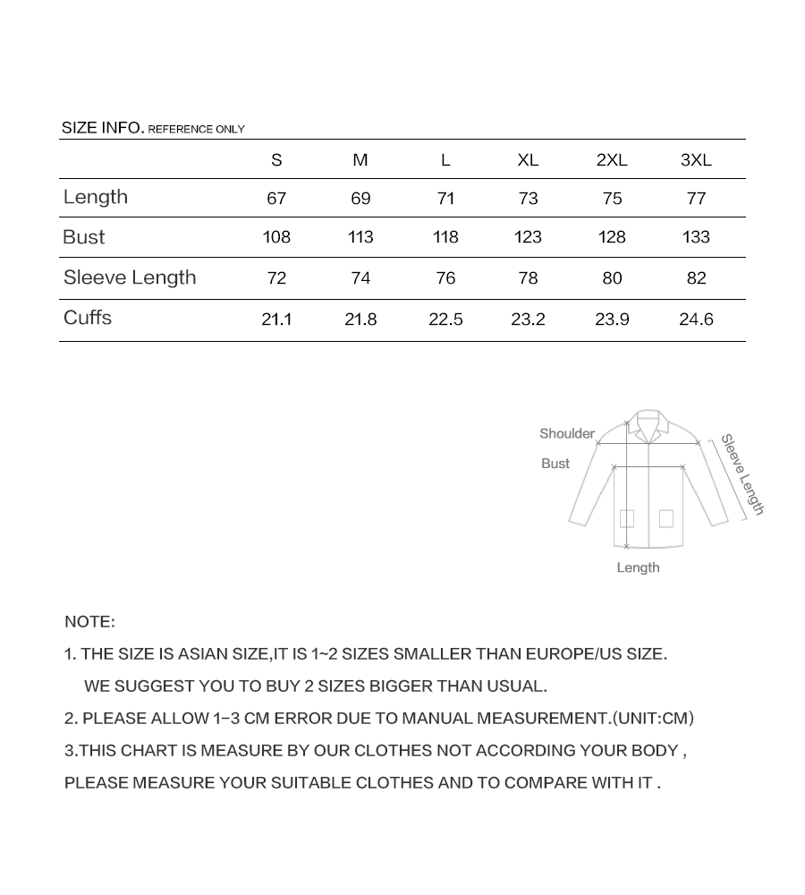 SIMWOOD 2023 Autumn New Oversize Outer Fleece Jackets Men Fluffy Coats Plus Size Brand Clothing