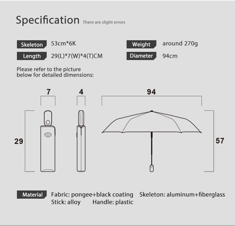 OLYCAT Flat Automatic Umbrella for Women Summer Fold UV Parasol Umbrella for Girls Windproof Sun Shade Umbrellas Luxury Outdoor