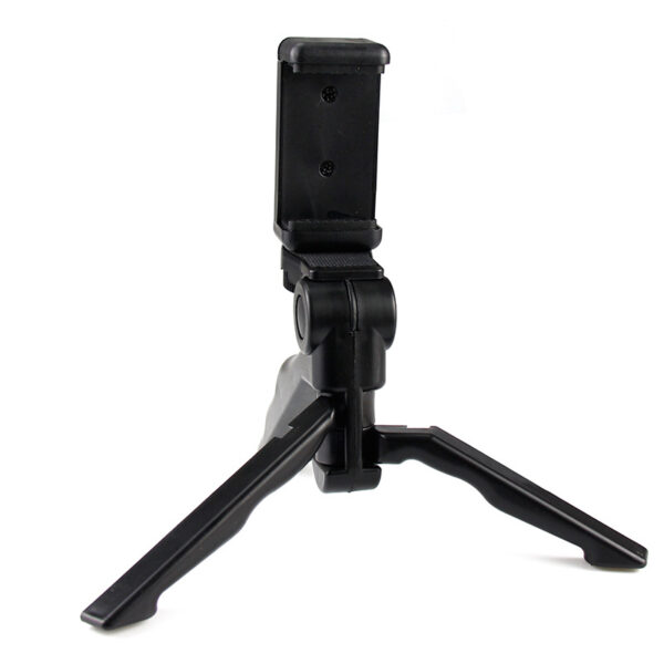 Handheld Grip Stabilizer Phone Tripod Holder Selfie Stick Handle Holder Stand For iPhone Samsung Xiaomi Huawei Dropshpping - Image 2