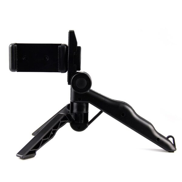 Handheld Grip Stabilizer Phone Tripod Holder Selfie Stick Handle Holder Stand For iPhone Samsung Xiaomi Huawei Dropshpping - Image 5