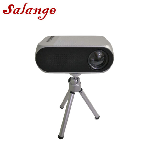 Mini Tripod for Phone tripe for Yg300 Projector Camera tripode for iPhone X 8 7 6S Xiaomi for Samsung Huawei Cell phone Monopod - Image 3