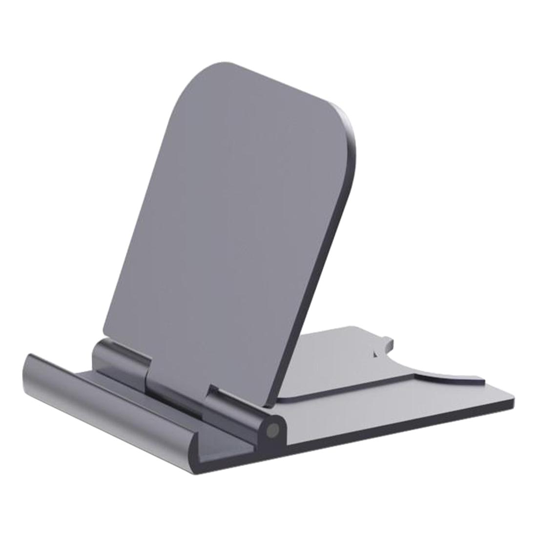 Universal Foldable Desk Phone Holder Mount Stand for Samsung S20 Plus Ultra Note 10 IPhone 11 Mobile Phone Tablet Desktop Holder