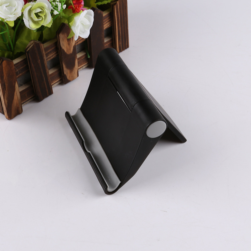 Universal Foldable Desk Phone Holder Mount Stand for Samsung S20 Plus Ultra Note 10 IPhone 11 Mobile Phone Tablet Desktop Holder