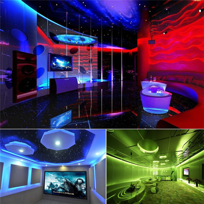 LED Strip Light AC 220V SMD 5050 Flexible Waterproof LED Tape 60LEDs/m Ribbon for Living Room 1M/2M/3M/4M/5M/6M/7M/8M/10M/15M20M