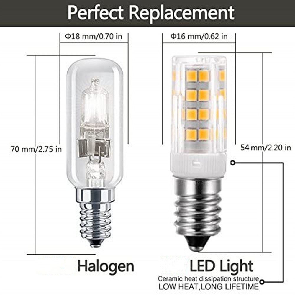 Mini LED Lamp E14 7W 9W 12W AC 220V 230V 240V LED Corn Bulb SMD2835 33Leds 360 Beam Angle Replace Halogen Chandelier Lights