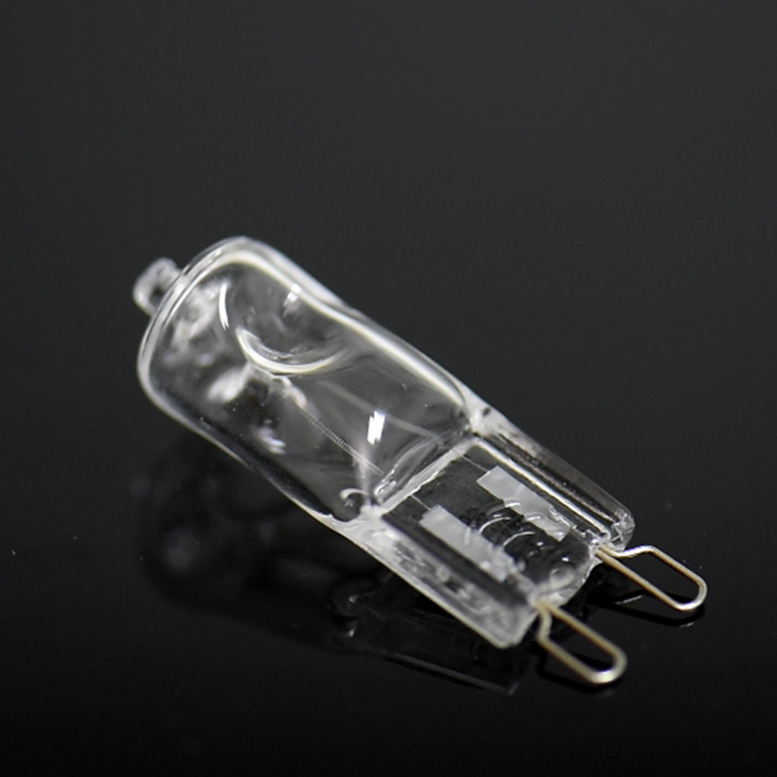 G9 40W Oven Light High Temperature Resistant Durable Halogen Bulb Lamp for Refrigerators Ovens Fans #W0