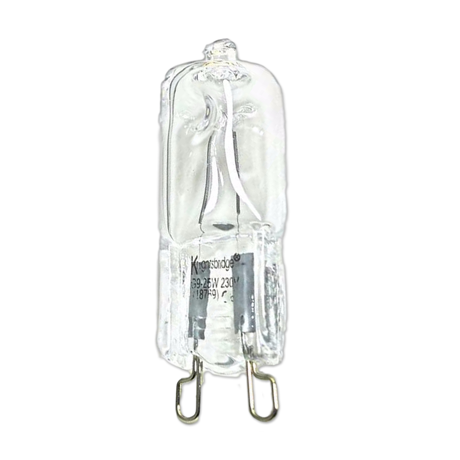 G9 40W Oven Light High Temperature Resistant Durable Halogen Bulb Lamp for Refrigerators Ovens Fans #W0