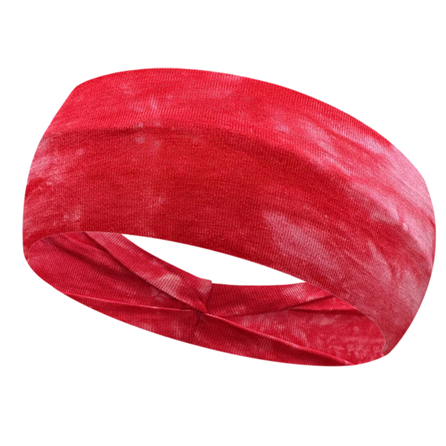 1pcs Hair Band Fashion, Elastic Headbands, Cotton Twisted Cross Head Wrap Hair Band head Accessories, for Women Simple Headband