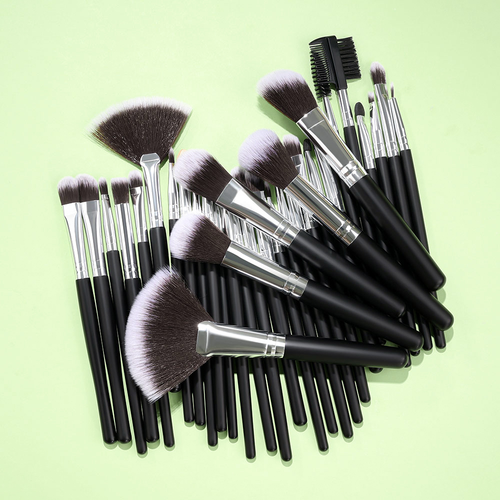 Makeup Brushes Set Concealer Brush Blush Cosmetics Foundation Blush Powder Eyeshadow Kabuki Blending Make Up Brush Beauty Tool