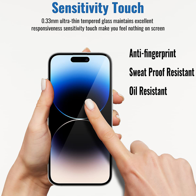 Black Privacy Screen For iPhone 11 12 13 14 Pro XR X XS Max Protective Glass For iPhone 12 Pro Max Mini 7 8 6 6S Anti-Spy Glass