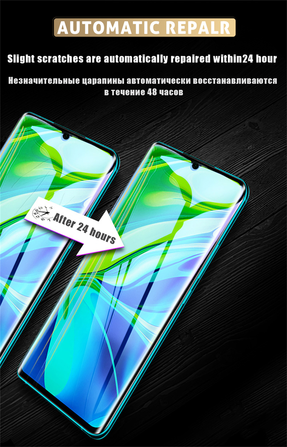For Xiaomi Mi 12 11 11T Pro 10T Screen Protector 13 13T 12T 12S 12X Note 10 Lite 11i Note10 Mi13 Mi10 Ultra Mi12 5G T i S X NE