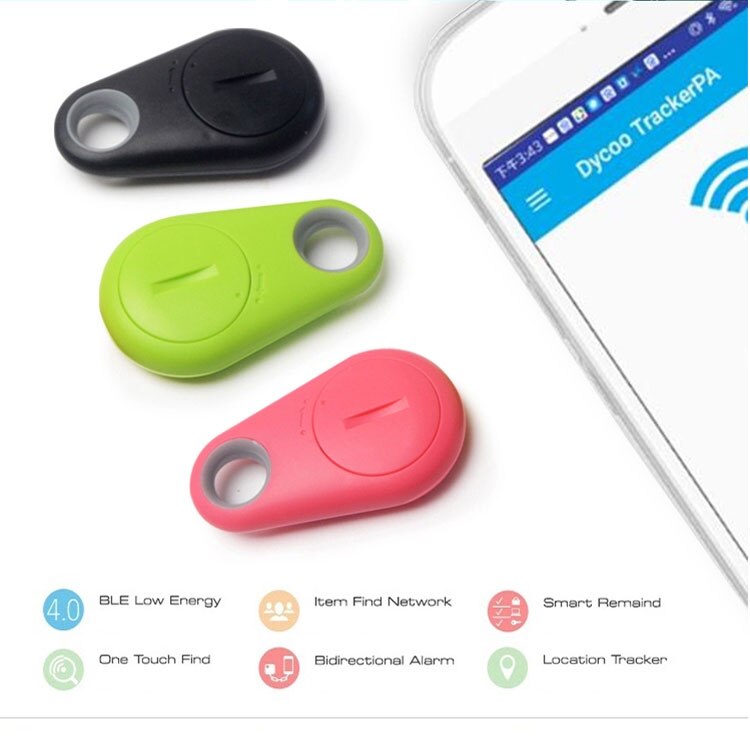FD01 Smart Finder Apparatuur Trackers Finder Equipment For Pet Dog Cat Keys Kids Trackers Anti Lost Smart Mini Gps Gps Tracker