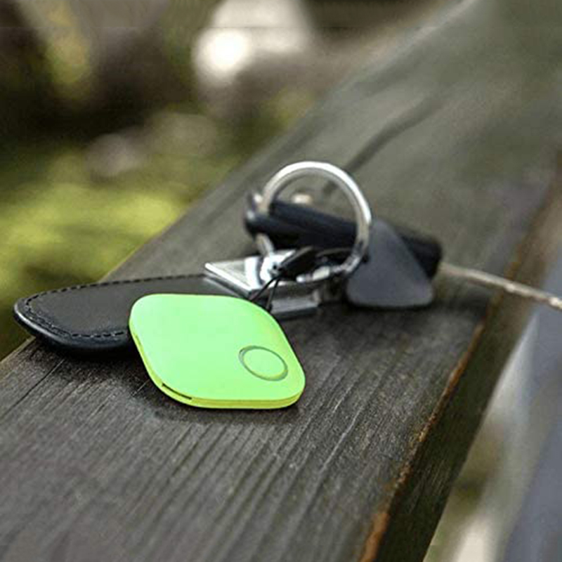 Mini Tracking Device Tracking Air Tag Key Child Finder Pet Tracker Location Smart Bluetooth Tracker Car Pet Vehicle lost tracker