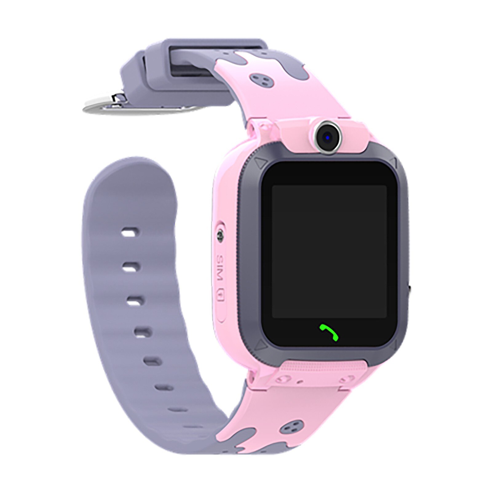 Kids Smart Watch Waterproof Smart bracelet Touch Screen SOS Phone Call Device Location Tracker Anti-Lost Child SmartWatch Q16