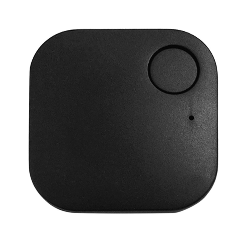 Anti-lost Water Drop Bluetooth-Compatible Tracer Smart Mini Anti-Theft Alarming Tracker Devices for Children