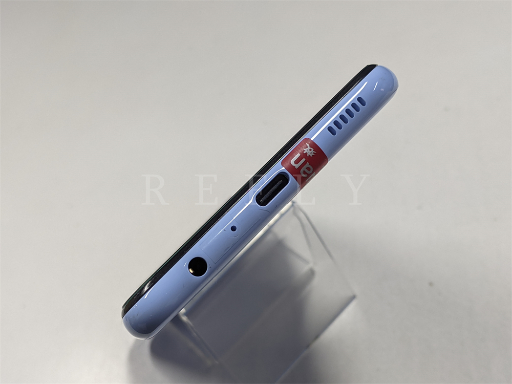 Original Samsung Galaxy A23 A235N 6.6``4GB RAM 128GB ROM LTE 50MP Quad Camera 1 SIM Fingerprint Unlocked Android Mobile Phone
