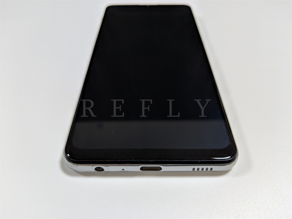 Original Samsung Galaxy A32 4G Octa-core 6.4Inches 6GB RAM 128GB ROM LTE 64MP Camera Fingerprint Android Unlocked Mobile Phone