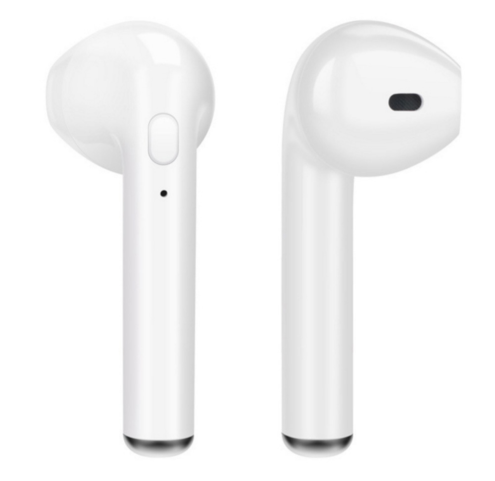 i7s TWS Wireless Headphones Bluetooth Earphone Air Earbuds Sport Handsfree Headset With Charging Box For Xiaomi iPhone Android