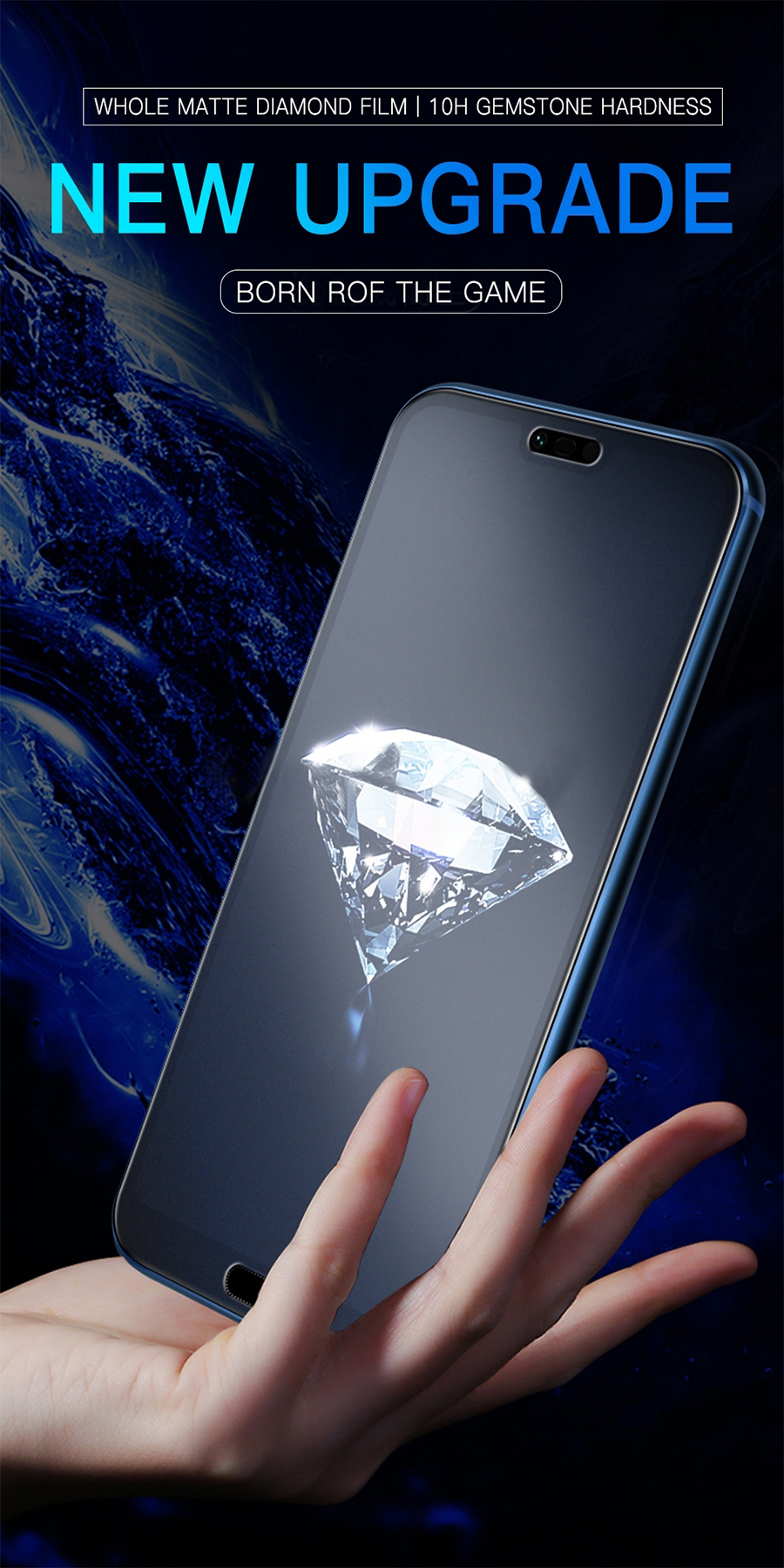 Matte Glass For iPhone 13 12 11 Pro MAX Screen Protector For iPhone 11 14 13 Mini X XR XS Max 6 6S 7 8 Plus SE 2020 12 Pro glass