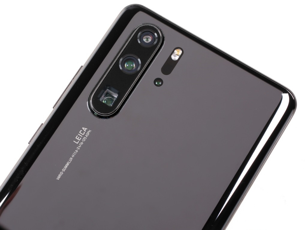 HUAWEI P30 Pro Smartphone Android 6.47 inch 40MP Camera 8GB+512GB Cell phone Original 4200 mAh 4G Network Google Mobile phones