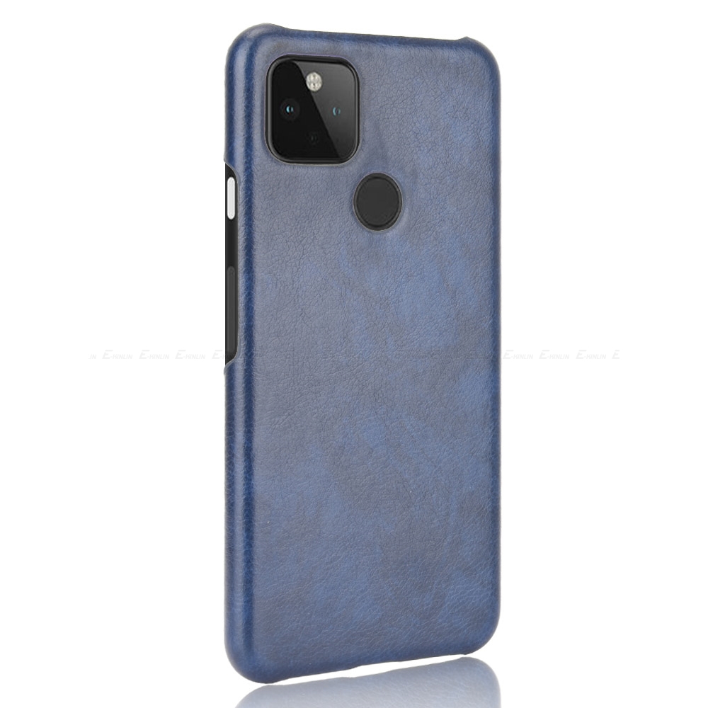 Litchi PU Leather Texture Phone Case For Google Pixel 7 6 Pro 6a 5 5a 4 4a 5G 3 3a XL 4XL 3aXL 3XL Hard PC Protective Back Cover