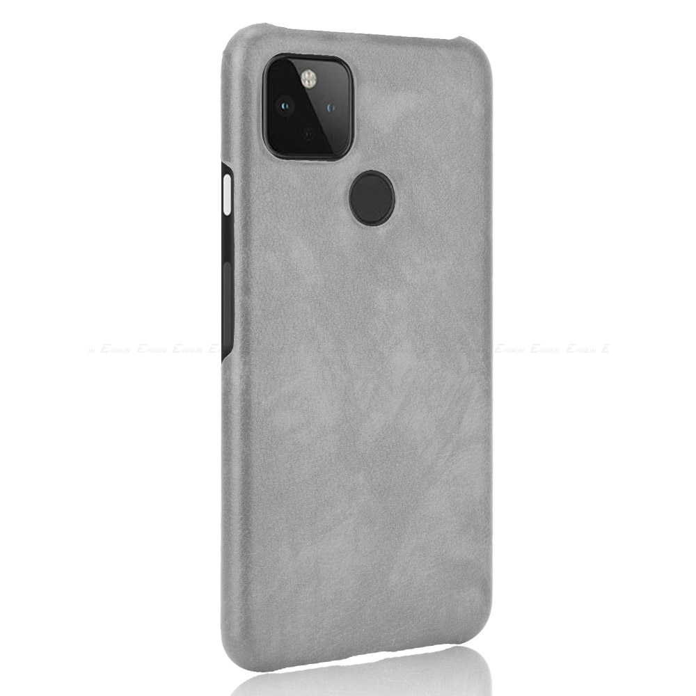 Litchi PU Leather Texture Phone Case For Google Pixel 7 6 Pro 6a 5 5a 4 4a 5G 3 3a XL 4XL 3aXL 3XL Hard PC Protective Back Cover