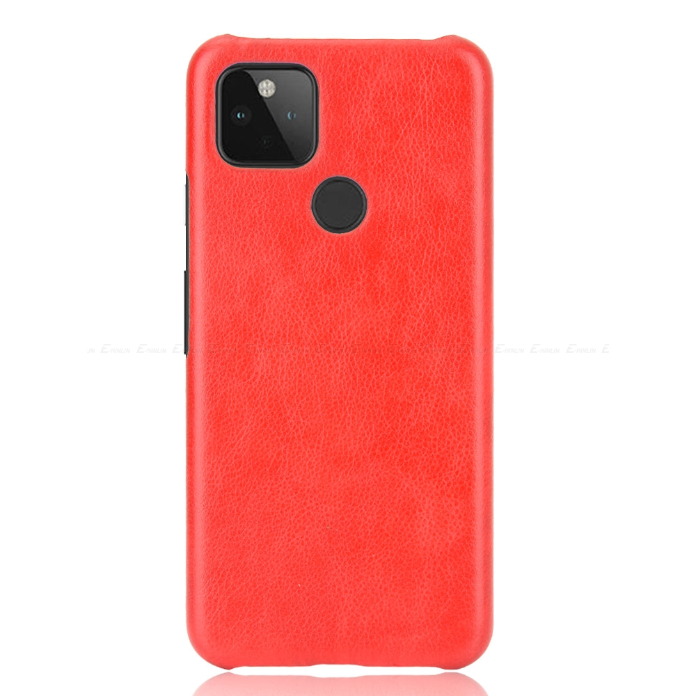 Litchi PU Leather Texture Phone Case For Google Pixel 7 6 Pro 6a 5 5a 4 4a 5G 3 3a XL 4XL 3aXL 3XL Hard PC Protective Back Cover