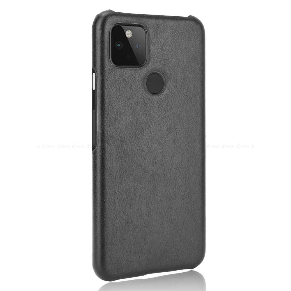 Litchi PU Leather Texture Phone Case For Google Pixel 7 6 Pro 6a 5 5a 4 4a 5G 3 3a XL 4XL 3aXL 3XL Hard PC Protective Back Cover