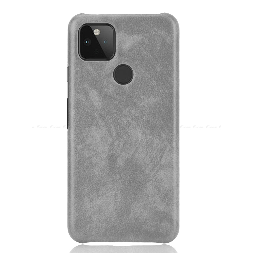 Litchi PU Leather Texture Phone Case For Google Pixel 7 6 Pro 6a 5 5a 4 4a 5G 3 3a XL 4XL 3aXL 3XL Hard PC Protective Back Cover