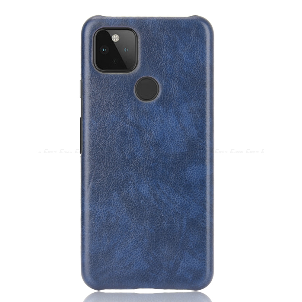 Litchi PU Leather Texture Phone Case For Google Pixel 7 6 Pro 6a 5 5a 4 4a 5G 3 3a XL 4XL 3aXL 3XL Hard PC Protective Back Cover