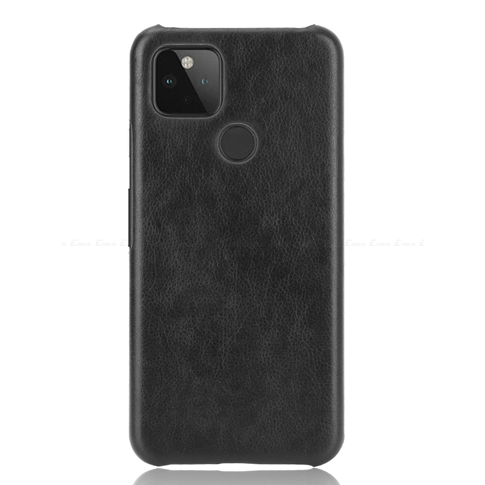 Litchi PU Leather Texture Phone Case For Google Pixel 7 6 Pro 6a 5 5a 4 4a 5G 3 3a XL 4XL 3aXL 3XL Hard PC Protective Back Cover