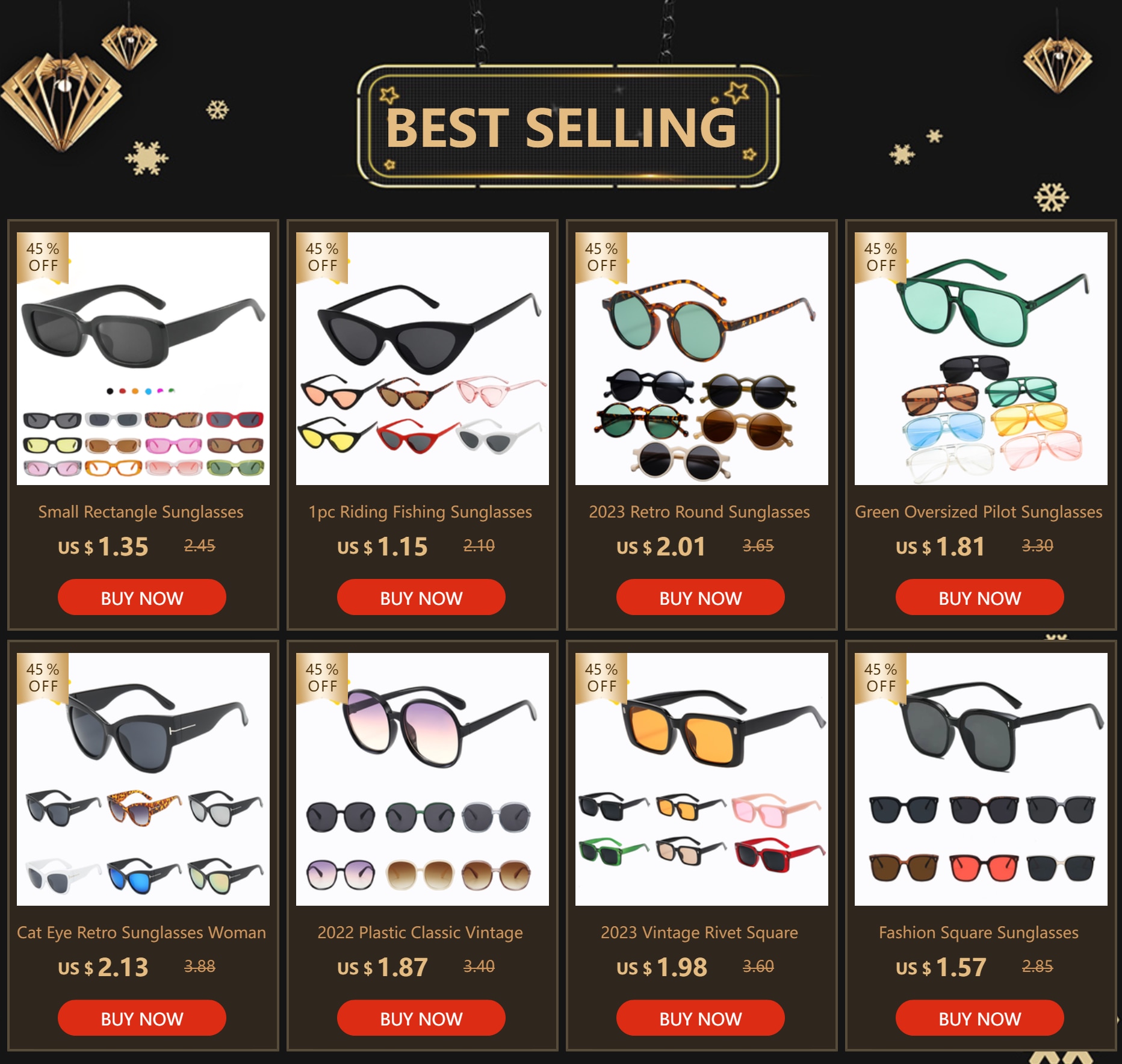 Popular Fishing Leisure Round Metal Men Sunglasses Retro Vintage Sunglasses for Men Women 2022 Fashion Eyewear Sun Glasses UV400