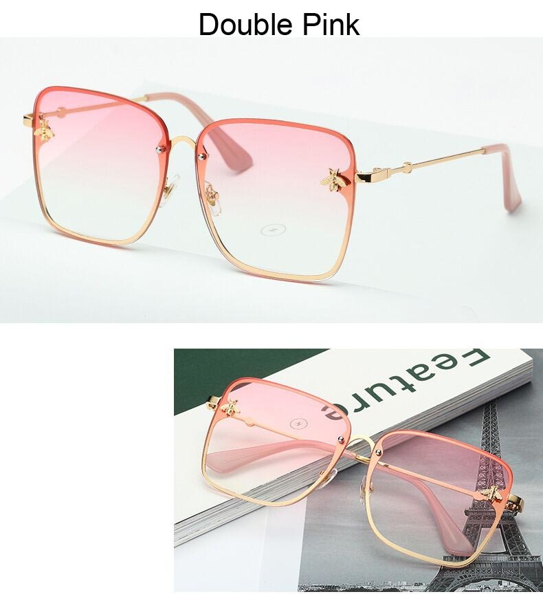 2021 Woman Luxury Brand Designer Fashion Unisex Sunglasses High Quality Sun Glasses Eyewear Ladies Female Glasses