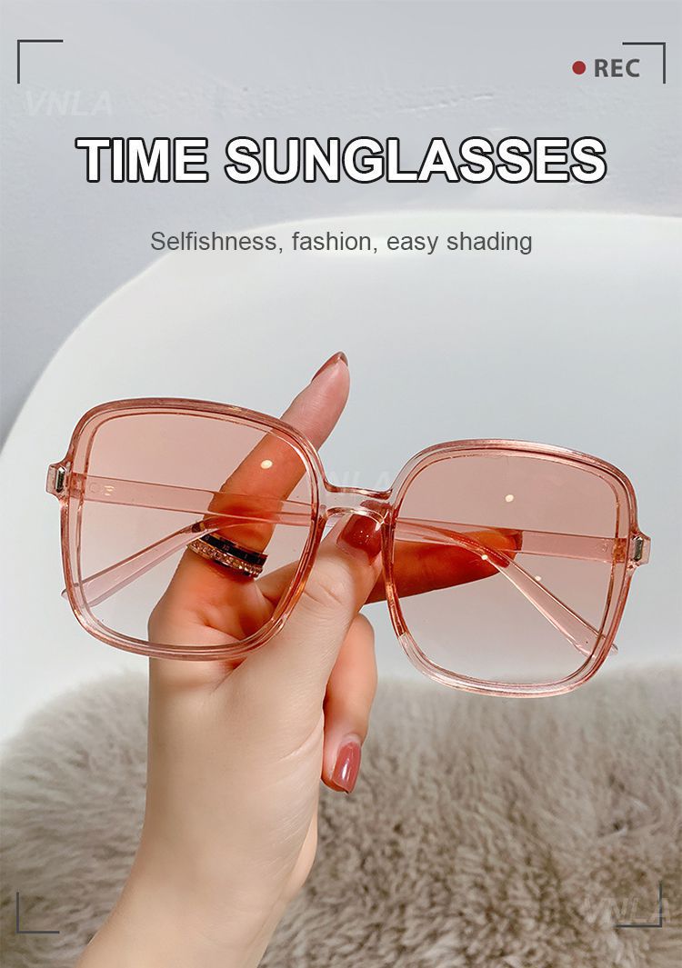 UV400 Polarized Sunglasses Men Women Driving Goggles Retro Fashion Travel Fishing Cycling Outdoor Hiking Sun Glasses New