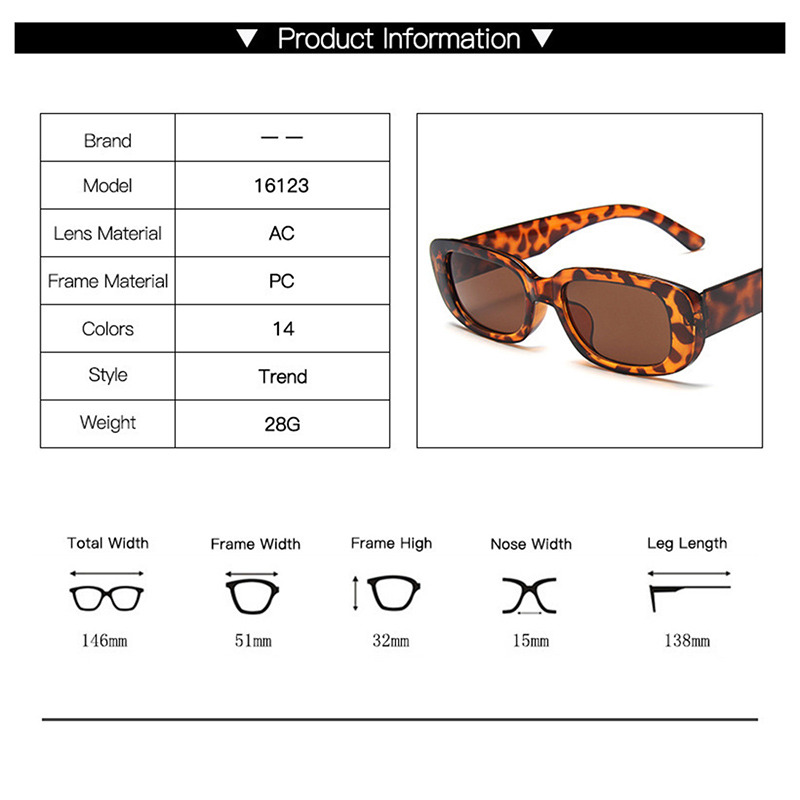 2022 New Big Square Frame Sunglasses UV400 Summer Fashion Vintage Ladies Sun Glasses Outdoor Travel Beach Sun Shade Eyewear