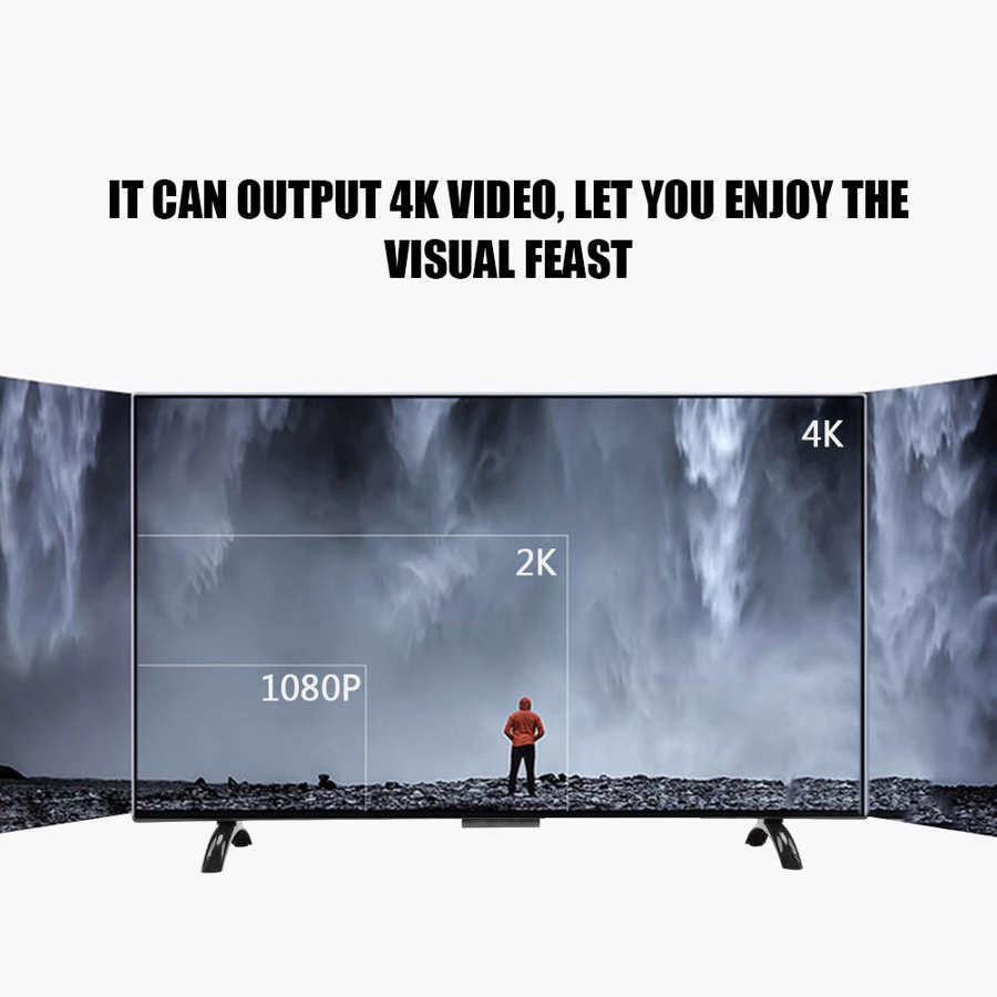 led tv 55inch 3000R Curvature Large Curved Screen Smart 4K HDR HD TV Network Version 110V smart home tv