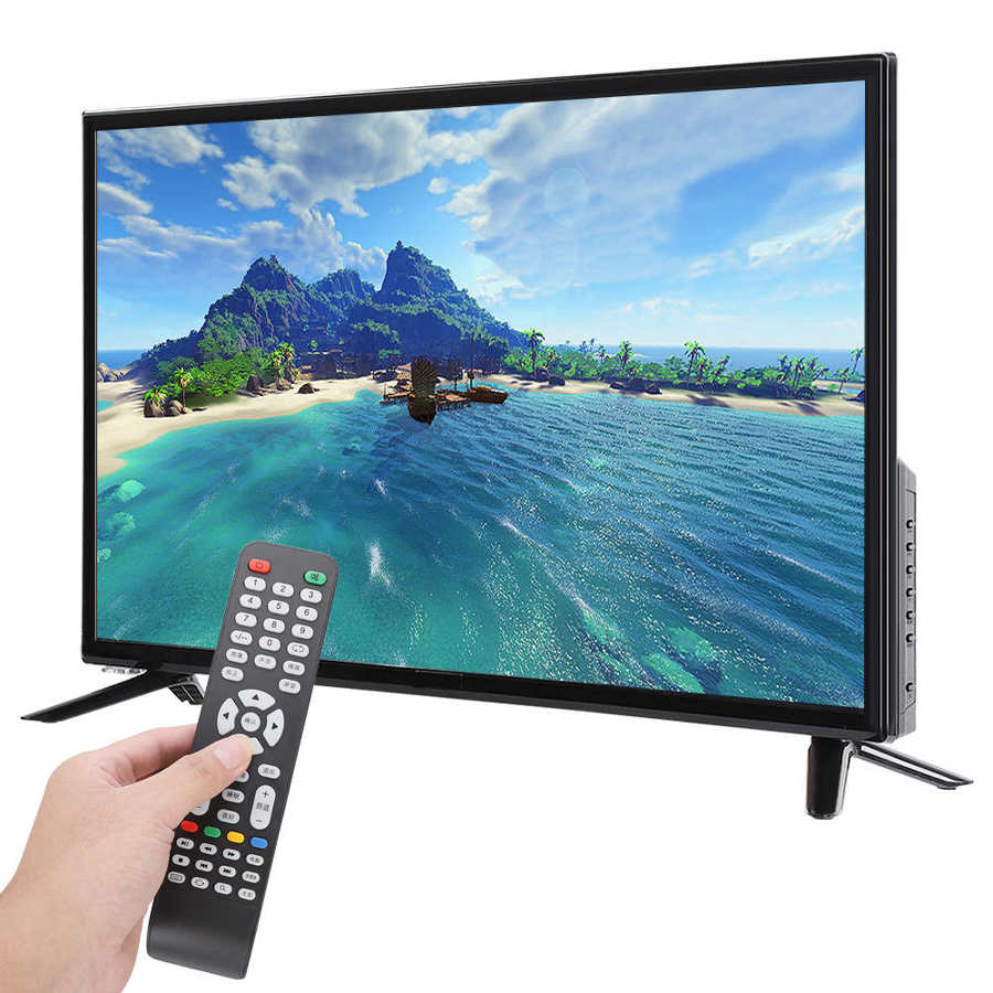 BCL-32A/3216D 43inch HD 1080P Flat Screen LCD Smart TV Black TV Edition HD LCD TV