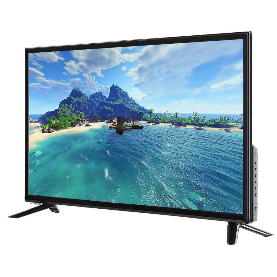 BCL-32A/3216D 43inch HD 1080P Flat Screen LCD Smart TV Black TV Edition HD LCD TV