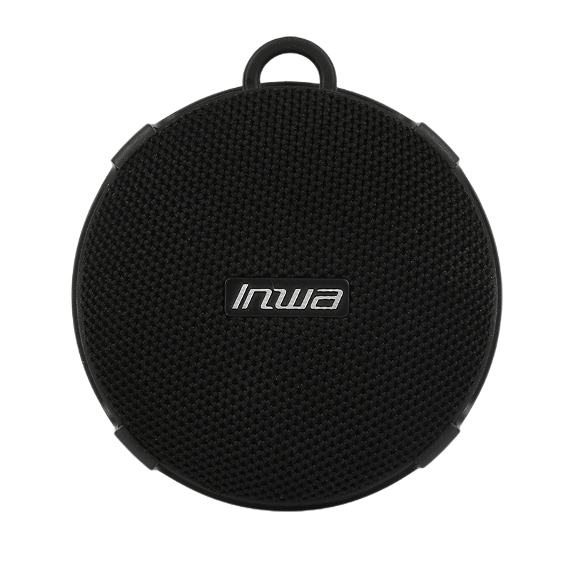 Wireless Bluetooth Speaker IPX7 Waterproof Stereo Sound Dust/Shockproof Portable Speaker Outdoor Cycling Bike Creative Speaker