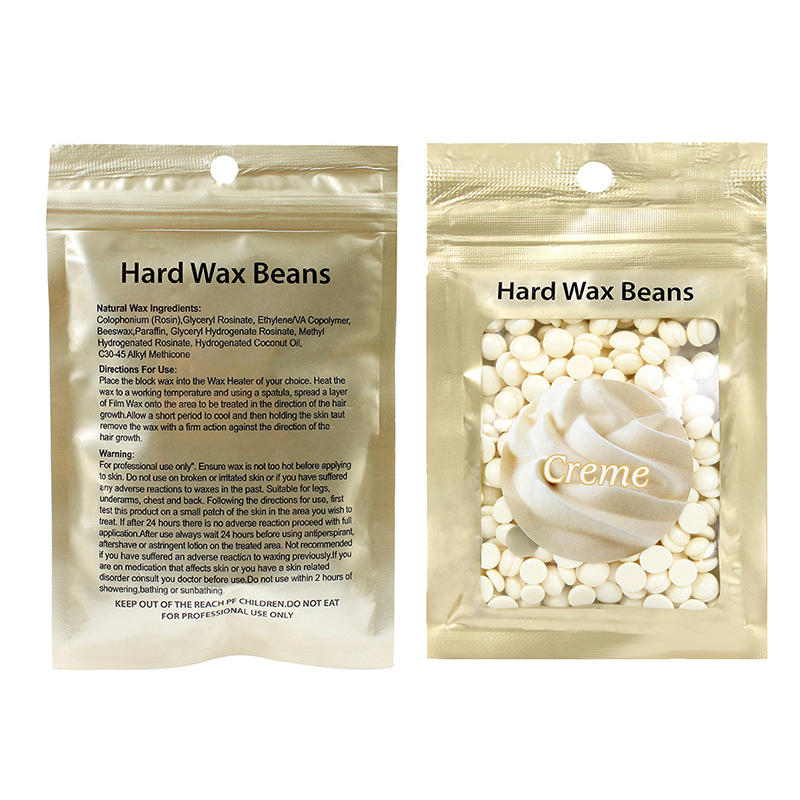 Hairs Removal Wax Beans Painless Wax Bead Body Hairs Removal Skin Care Depilatory Safe Body Epilation Wax For Depilation