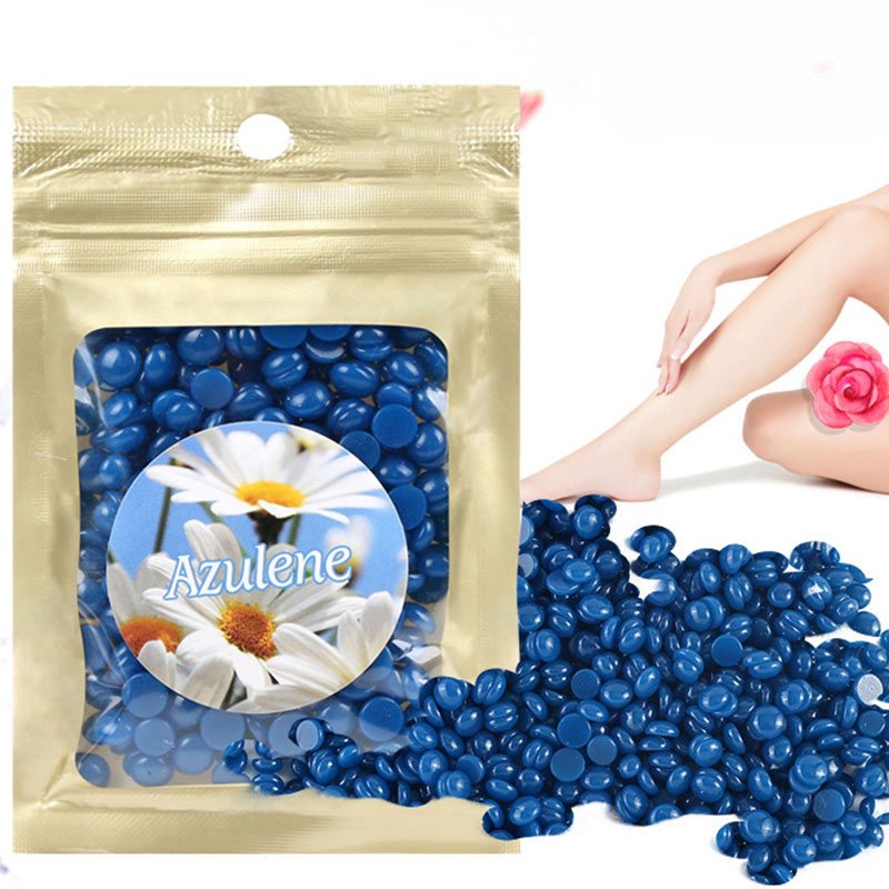 Hairs Removal Wax Beans Painless Wax Bead Body Hairs Removal Skin Care Depilatory Safe Body Epilation Wax For Depilation