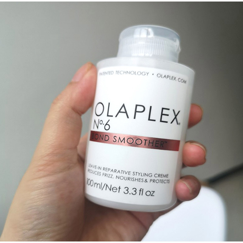 Original Olaplex Full Range Of Hair Mask Shampoo No.1-8 Hair Care Oil Damaged Soft Temperature Repair Hair Oil Nursing Essential