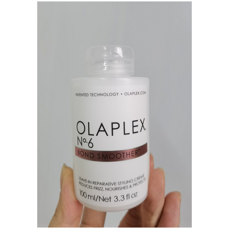 Original Olaplex Full Range Of Hair Mask Shampoo No.1-8 Hair Care Oil Damaged Soft Temperature Repair Hair Oil Nursing Essential