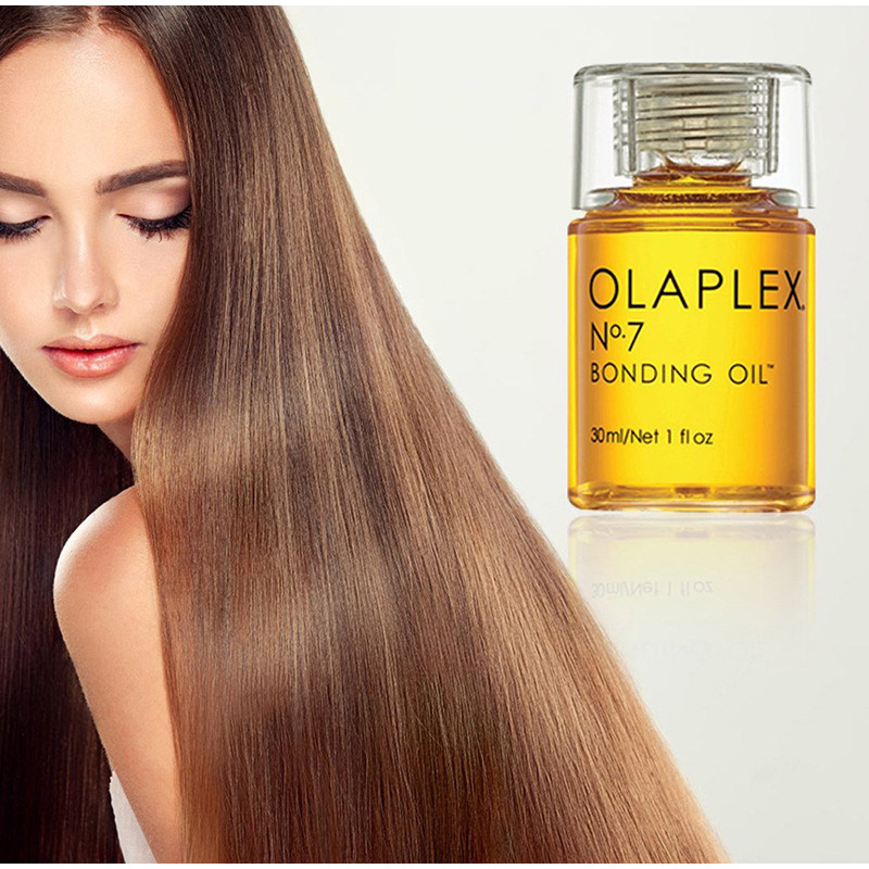 Original Olaplex Full Range Of Hair Mask Shampoo No.1-8 Hair Care Oil Damaged Soft Temperature Repair Hair Oil Nursing Essential