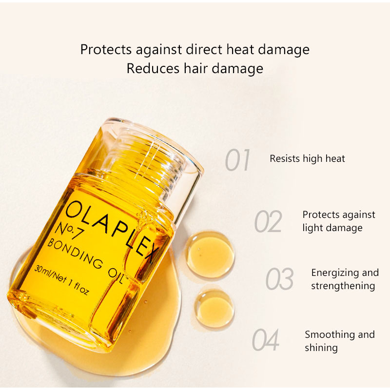 Original Olaplex Full Range Of Hair Mask Shampoo No.1-8 Hair Care Oil Damaged Soft Temperature Repair Hair Oil Nursing Essential