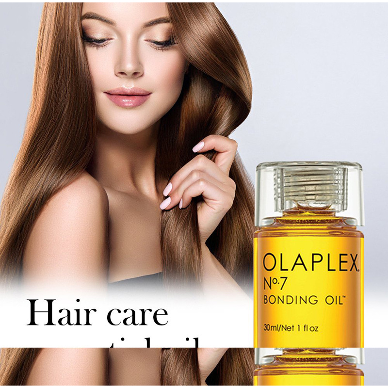 Original Olaplex Full Range Of Hair Mask Shampoo No.1-8 Hair Care Oil Damaged Soft Temperature Repair Hair Oil Nursing Essential