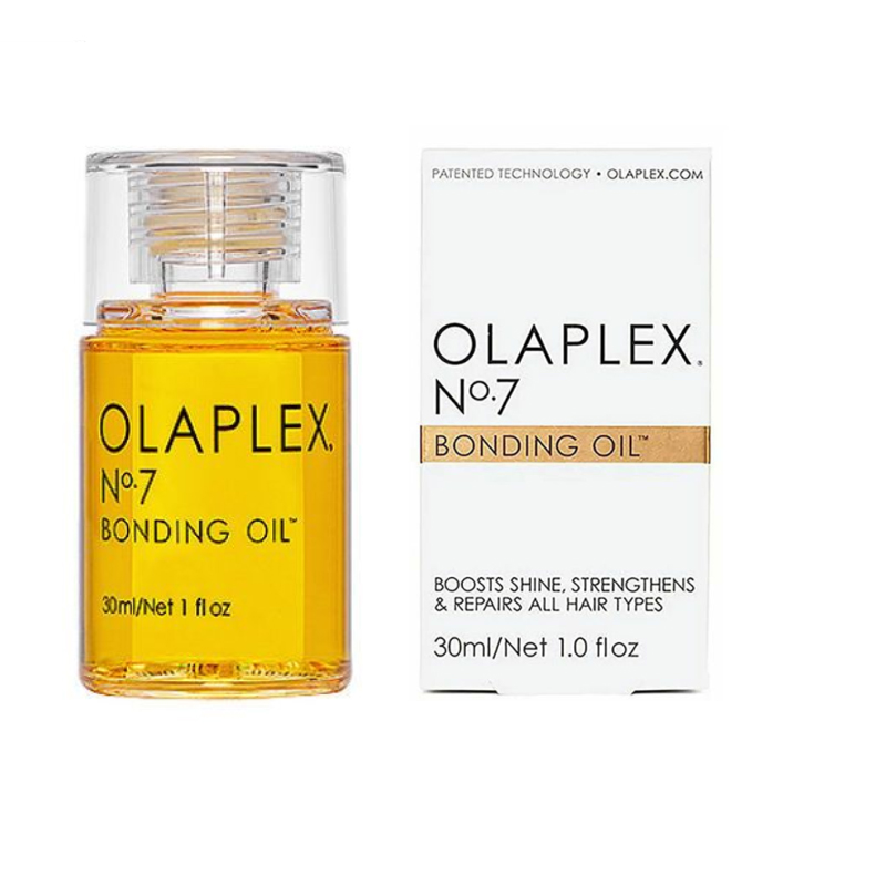 Original Olaplex Full Range Of Hair Mask Shampoo No.1-8 Hair Care Oil Damaged Soft Temperature Repair Hair Oil Nursing Essential